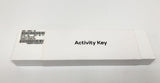 Genuine Land Rover Activity Key Watch 434MHZ - L8B2-15K601-BC