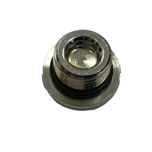 Genuine Jaguar Land Rover DiscoSport/Evo/E-Pace Oil Filler Plug-J9C4932/LR113838