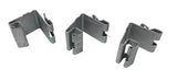 Genuine Jaguar Land Rover Disco/XF C-Pillar Clip Pack Of 3 - LR034879/C2D5914
