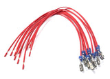 Genuine Jaguar/Land Rover Pack Of 10 Pre-Terminated Leads - 418279