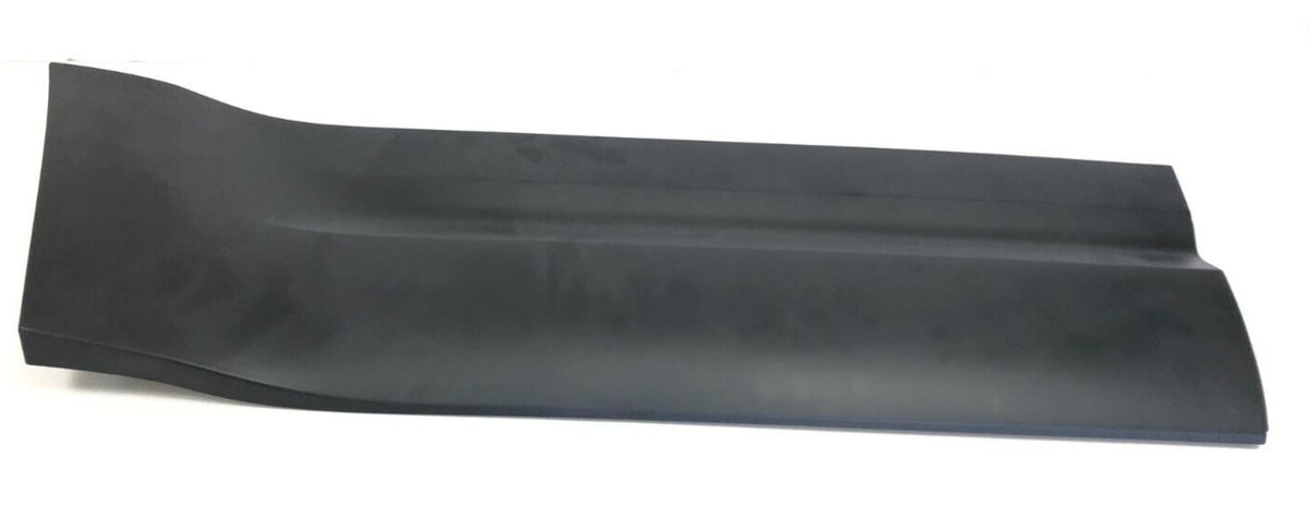 Genuine Land Rover New Defender RH Outside Door Moulding LR146718