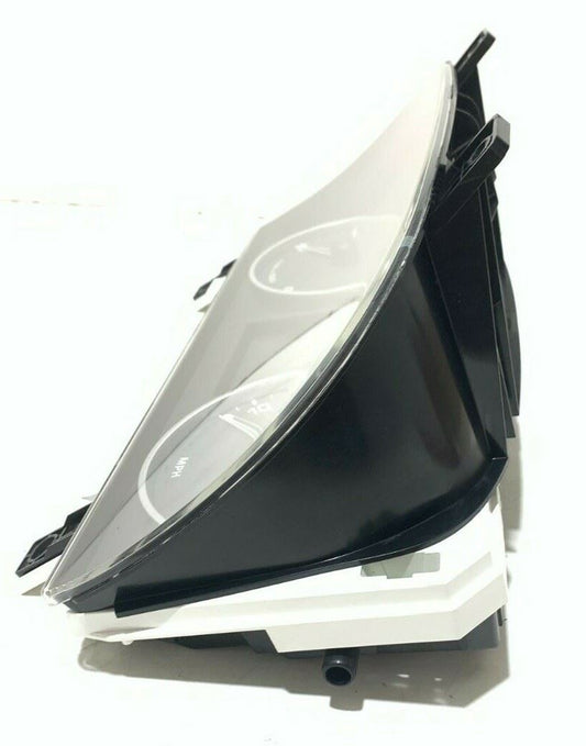 Genuine Land Rover Discovery 4 3.0L EU Dash Instrument Cluster MPH LR084243