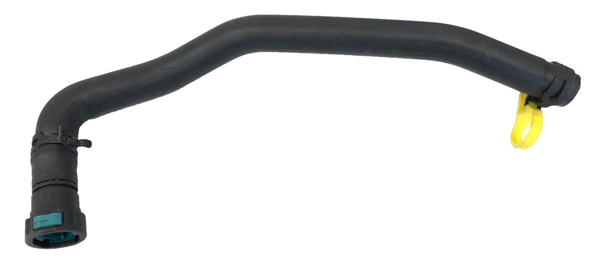 Genuine Jaguar XF 2009-2015 3.0L DOHC V6 Diesel Thermostat Hose - C2Z9054
