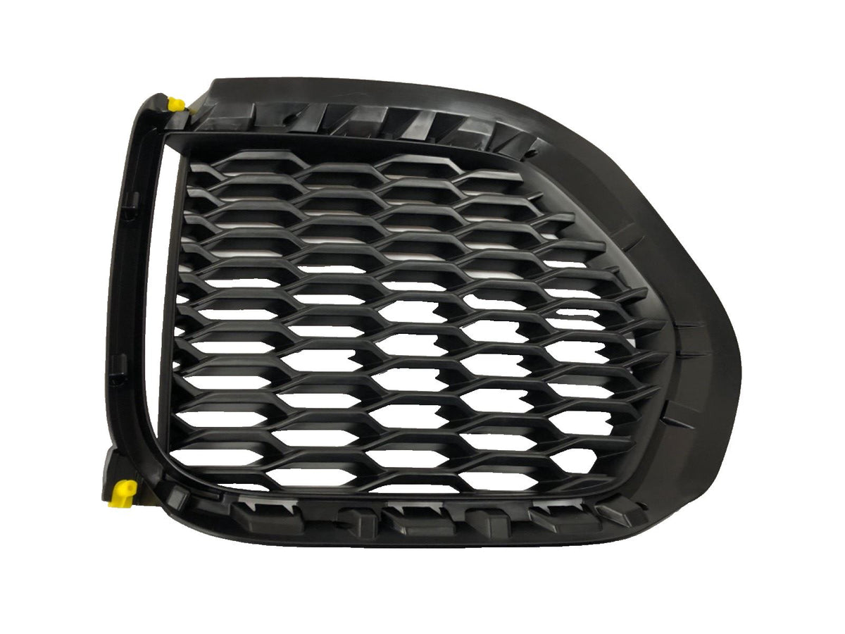 Genuine Jaguar E-Pace 2017+ LH Sport Front Bumper Grille Mesh J9C14127