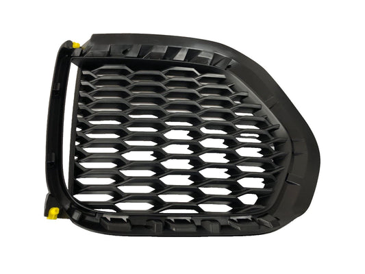 Genuine Jaguar E-Pace 2017+ LH Sport Front Bumper Grille Mesh J9C14127