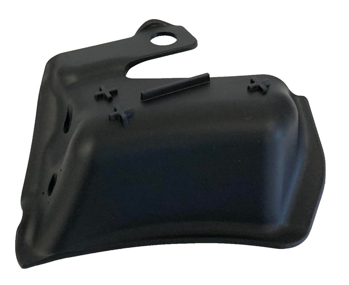 Genuine Land Rover Range Rover 2022+ RH Bonnet Moulding - LR175148