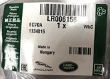 Genuine Land Rover Freelander 2 Exhaust Heat Shield - LR006156