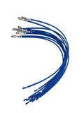 Genuine Jaguar Pre-Terminated Lead Pigtail Wiring Kit Pack of 10 -418491