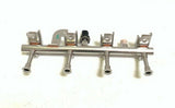 Genuine Jaguar F-Type / XE / XF / F-Pace / E-Pace Fuel Rail 2.0L Petrol JDE40127