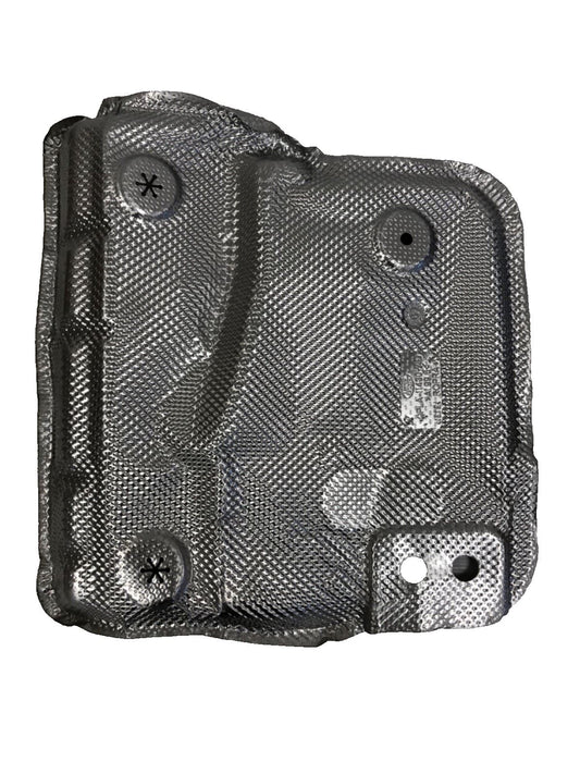 Genuine Range Rover 2012 - 2021 Rear Floor Pan Shield LR033705