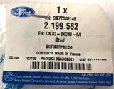 Genuine Ford Exhaust Manifold Stud - 2199582