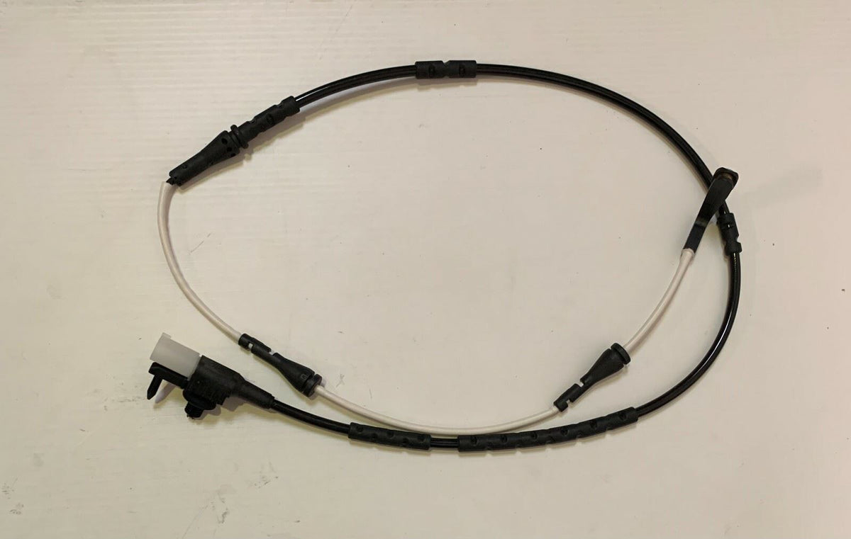 Genuine Jaguar F-Pace 2016+ Rear 20'' Brake Pad Wear Sensor T4A17759