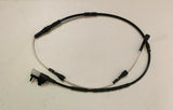 Genuine Jaguar F-Pace 2016+ Rear 20'' Brake Pad Wear Sensor T4A17759