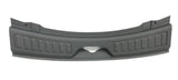 Genuine Land Rover Discovery Sport Load Compartment Door Scuff Plate LR060583