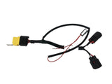Genuine Ford Focus C-Max/CB4 Engine Cooling Fan Motor Wiring 1580889
