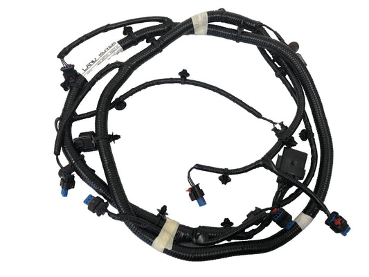 Genuine New Range Rover Evoque 2019+ Rear Bumper Electrical Wiring LR143816