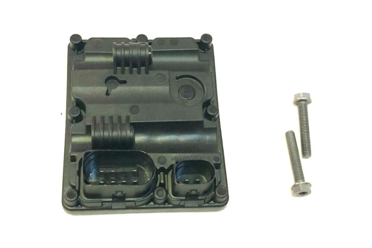 Genuine Jaguar E-Pace 17+/Range Rover Evoque Differential Control Module J9C7754