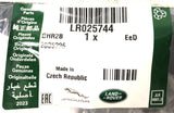 Genuine Land Rover Range Rover Evo 2012+ RH Headlight Mounting Plate - LR025744