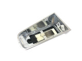 Genuine Land Rover RR Front Right Door Locking Mechanism Cap -LR054991