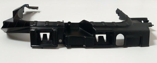 Genuine Exhaust pipe mount bracket Rear Bumper - LR121019