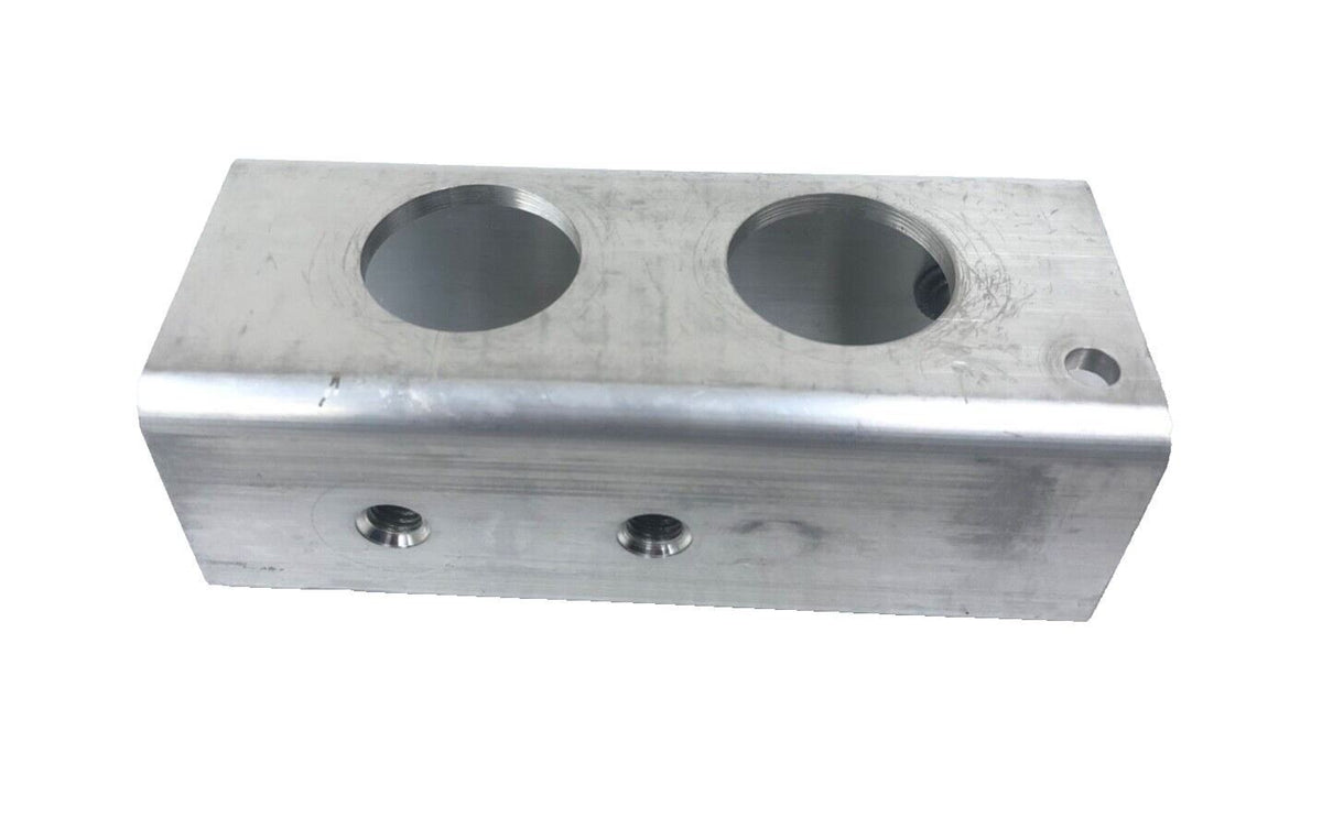 Genuine Land Rover/ Range Rover/ Sport LH Front End Panel Bracket LR033057
