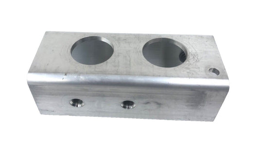 Genuine Land Rover/ Range Rover/ Sport LH Front End Panel Bracket LR033057