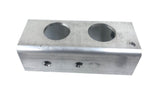 Genuine Land Rover/ Range Rover/ Sport LH Front End Panel Bracket LR033057