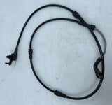 Genuine Range Rover Velar 2017+ LH Brake Pad Wear Warning Wire LR141742