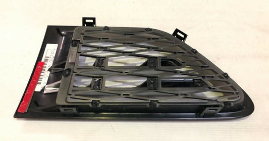Genuine Range Rover Sport 2009-2013 RH Front Fender Grille LR020790