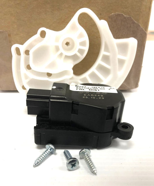Genuine Jaguar Land Rover RR Velar/XF RH Heater Stepper Motor-T4A42068/LR146124