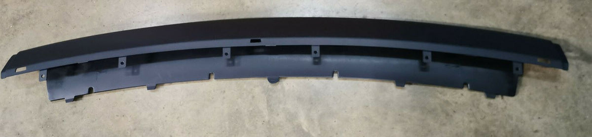 Genuine Range Rover 02-09 Lower Front Bumper Deflectore DXJ500040