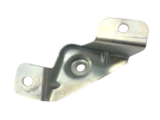 Genuine Land Rover Range Rover Evoque Front Left Inner Bumper Bracket – LR124671