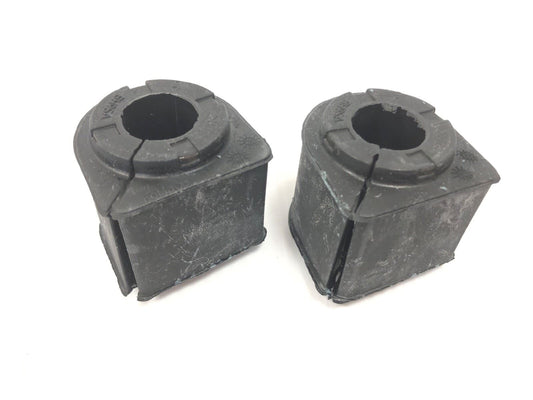 Genuine Ford Focus CB8 2011+ Front Anti Roll Bar D Bush x2 1715440