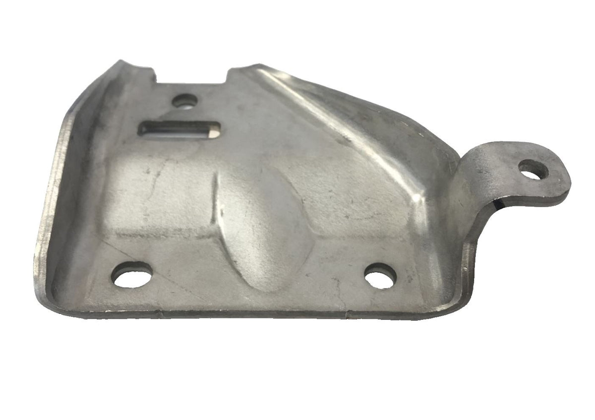 Genuine Land Rover Disco Sport/RR Evoque Front Exhaust Pipe Bracket - LR133156