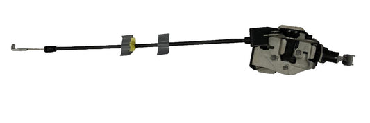 Genuine Land Rover Discovery 3/4 Tailgate Latch - LR017470