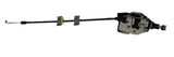 Genuine Land Rover Discovery 3/4 Tailgate Latch - LR017470