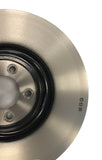 Genuine Jaguar F-Type 2014-2024 Front Brake Disc Kit 380MM - T2R5940