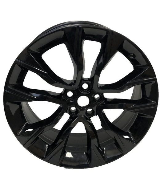 Genuine Range Rover Sport L494 2014-2022 22" Alloy Wheel Black - LR119987