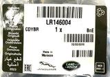 Genuine Land Rover Defender RHD 2020+ Rear LH Door Wiring - LR146004