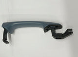 Genuine Jaguar XK&XF Front Door Handle (without passive entry) - C2P12498XXX