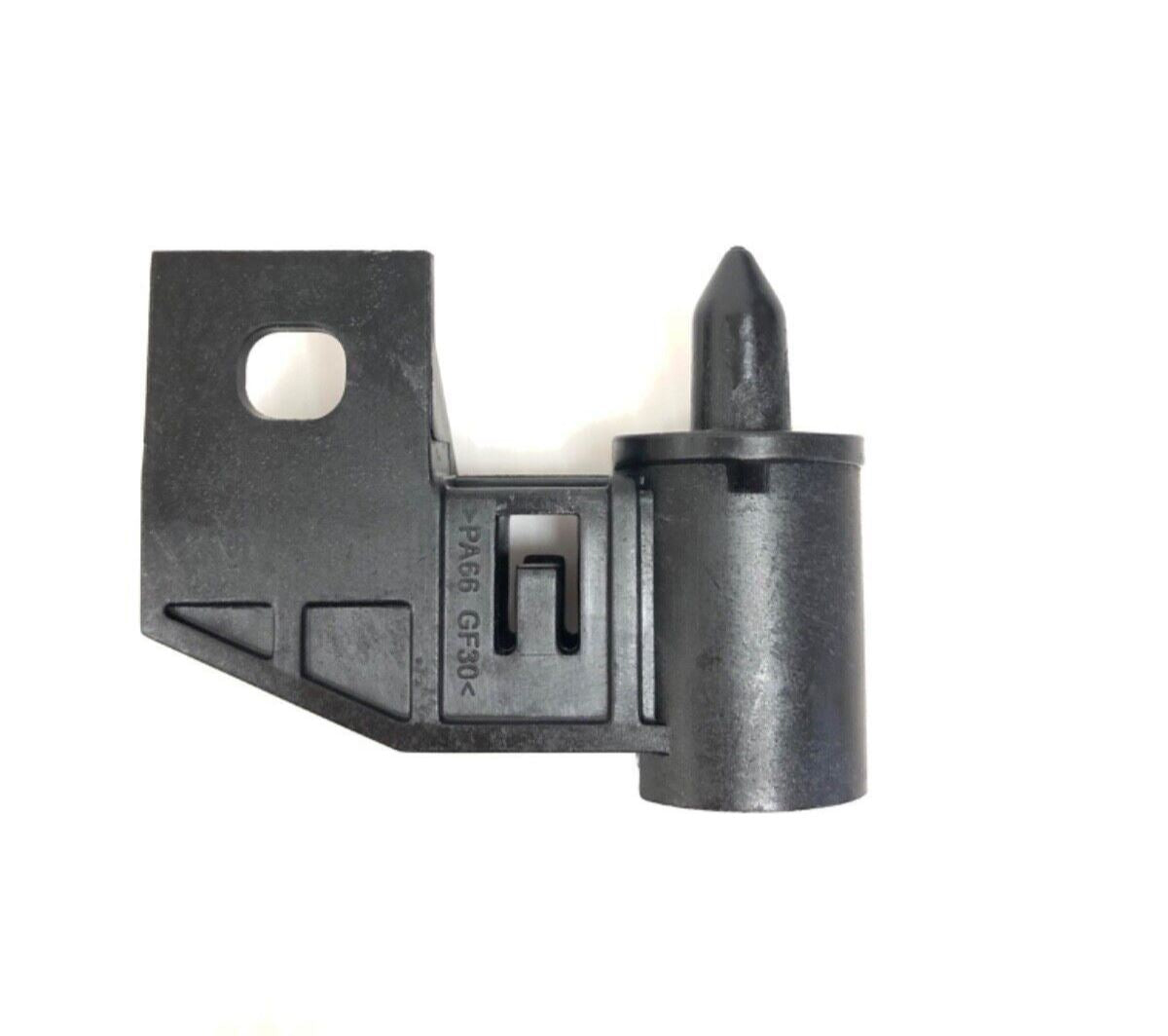 Genuine New Defender/Range Rover RH Upper Intercooler Radiator Bracket LR063161