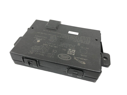 Genuine Jaguar XE/F-Pace/XF Keyless Entry/Start Passive Control Module T2H38589