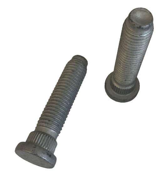 Genuine Ford Transit Rear Brake Disk & Caliper Bolt M14 X 60MM Pack Of 2-1430466