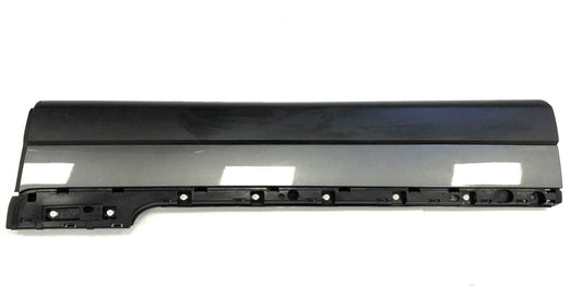 Genuine Range Rover 2013-2022 Front RH Door Corris Grey Moulding - LR038845