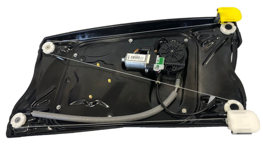 Genuine Land Rover Freelander 2 RH Front Door Window Regulator - LR060134