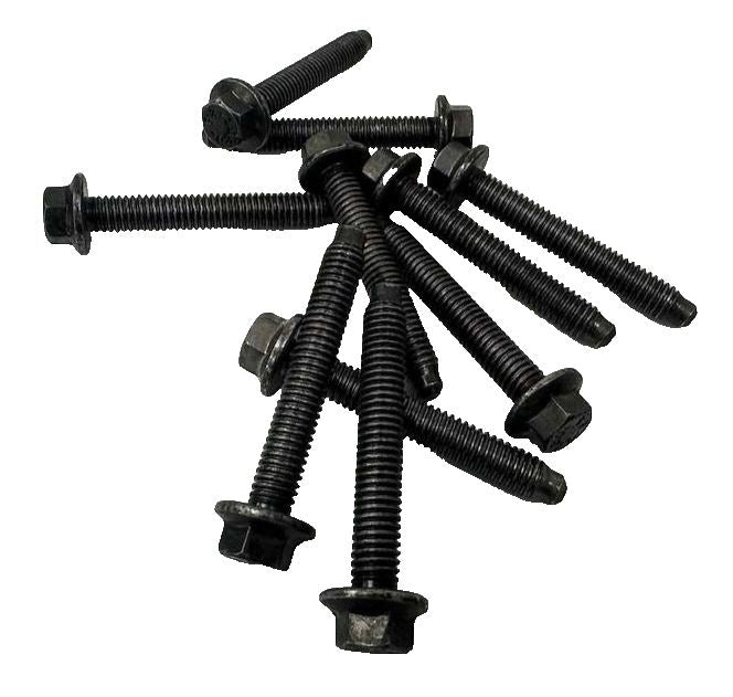 Genuine Jaguar Land Rover Disco/XF Camshaft Cover Bolt Pack Of 10 - LR043999