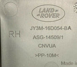 Genuine Land Rover Discovery 5 17+ Deployable Side Steps Moulding Kit VPLRP0358