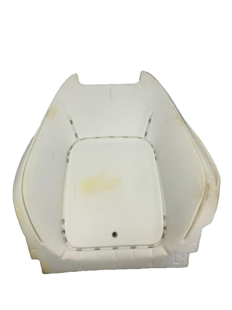 Genuine Jaguar F-Pace, XF Left Front Heated Seat Squab Pad- T2H14508