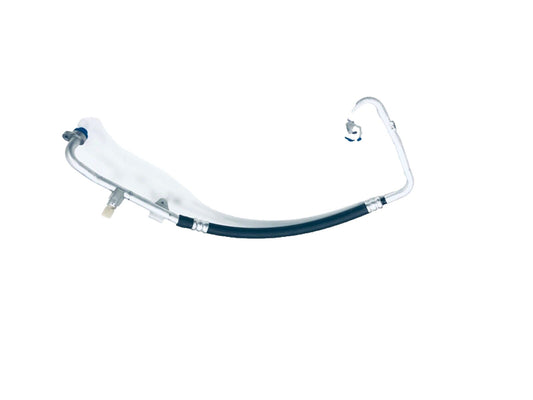 Genuine Land Rover Discovery/Range Rover AC Compressor Inlet Tube LR159945