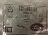 Genuine Jaguar E-Pace/All New XF/XE 2.0L Turbocharger Inlet Gasket - JDE38503